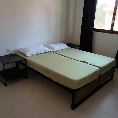 Da Giovanni Apartment Oristano