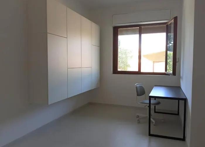 Apartment Da Giovanni *