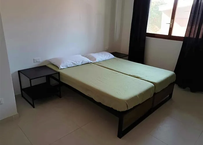 Da Giovanni Apartment Oristano