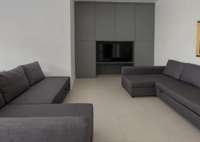 Da Giovanni Apartment