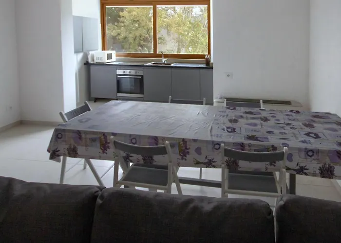 Da Giovanni Apartment