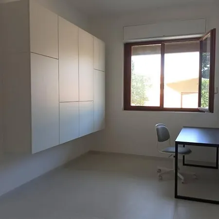 Appartement Da Giovanni *
