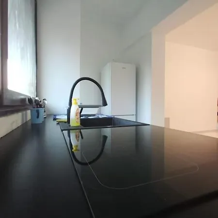 Appartement Da Giovanni *