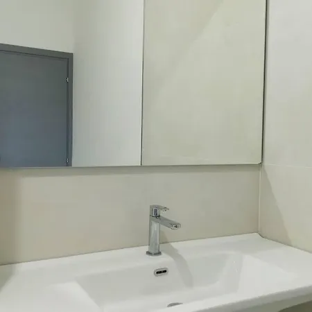 Appartement Da Giovanni