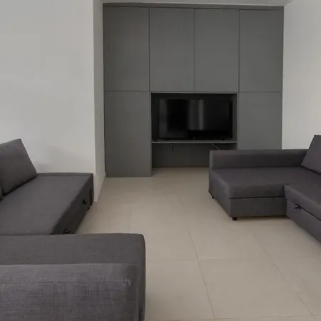 Da Giovanni Apartamento